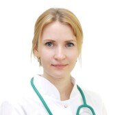 Брагина Наталья Павловна, педиатр