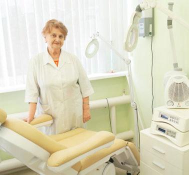 Медицинский центр «Лотос»