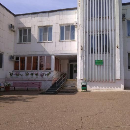 Санаторий Строитель, фото №3