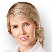 Никитина Наталья Геннадьевна, стоматолог-терапевт