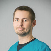 Гурин Александр Владимирович, хирург