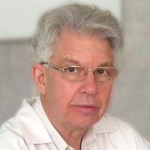 Амбалов Юрий Михайлович, инфекционист