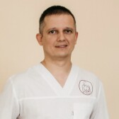 Банников Петр Александрович, массажист