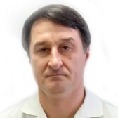Горбунов Алексей Викторович, невролог