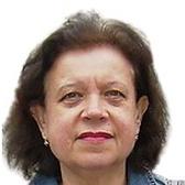 Жилницкая Ольга Георгиевна, детский нефролог