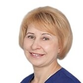 Балабанова Надежда Васильевна, мануальный терапевт