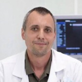 Стряпухин Виктор Владимирович, сосудистый хирург