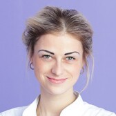 Аносова Анна Николаевна, вертеброневролог
