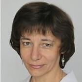 Добровская Татьяна Давидовна, кардиолог