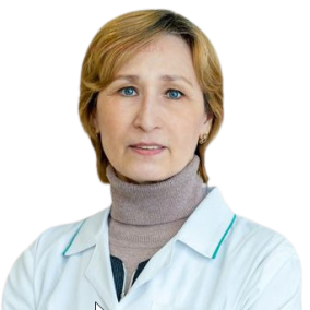 Прокопова Надежда Михайловна, невролог