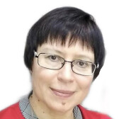 Абрамова Людмила Леонидовна, врач УЗД