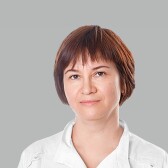 Чупина Татьяна Геннадьевна, терапевт