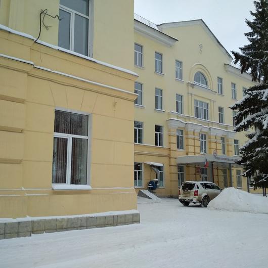 Городская больница №3 (ГКБ), фото №2
