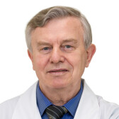 Семенов Виктор Константинович, рентгенолог
