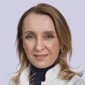 Пышкина Наталья Александровна, врач функциональной диагностики