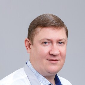 Катасонов Сергей Анатольевич, терапевт