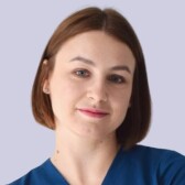 Черняк Мария Вячеславовна, невролог