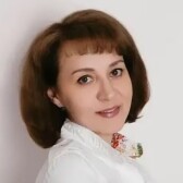 Харитонова Ирина Геннадьевна, нефролог