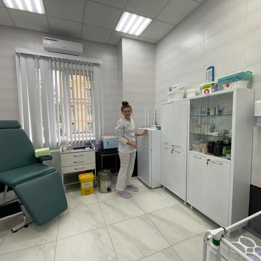 LabQuest на Бажова, фото №4