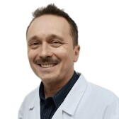 Круглов Владимир Николаевич, кардиолог