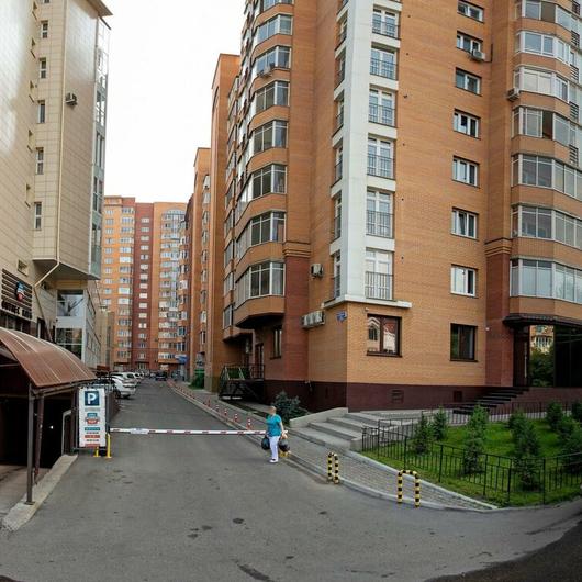 Медицинский центр «Ситилаб» (ранее «ИХМИ») на Толстого, фото №1