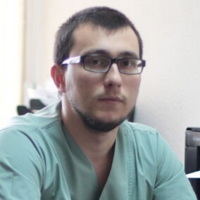 Мусаев Руслан Ахмедович, уролог