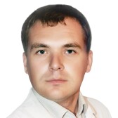 Шилов Дмитрий Владимирович, онколог