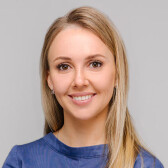 Банкузова Алина Алексеевна, детский стоматолог