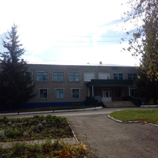 ЦРБ на Революционеров 7, фото №4