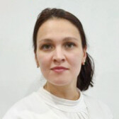 Клементьева Юлия Николаевна, терапевт