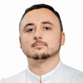 Матвеенко Роман Александрович, стоматолог-терапевт