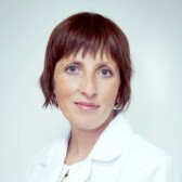 Галиченко Ольга Николаевна, рефлексотерапевт