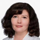 Бойко Наталья Викторовна, неонатолог