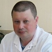Дармограй Игорь Васильевич, психотерапевт