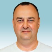 Симаев Александр Анатольевич, стоматолог-ортопед