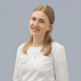 Бондаренко Мария Александровна, стоматолог-терапевт