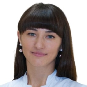 Жукова Елена Васильевна, гинеколог