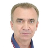 Синицын Игорь Анатольевич, уролог