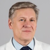 Лещук Алексей Петрович, невролог