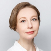 Романова Ольга Анатольевна, гинеколог