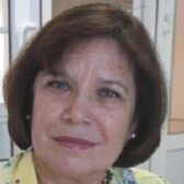 Хакимова Роза Насиховна, неонатолог
