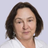 Савельева Татьяна Николаевна, врач функциональной диагностики