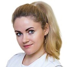 Киселева Наталья Александровна, стоматолог-терапевт