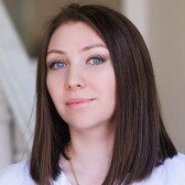 Кучиева Лаура Феликсовна, стоматолог-терапевт
