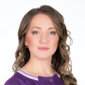 Бармина Светлана Петровна, дерматовенеролог