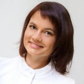 Норкина Анна Олеговна, стоматолог-терапевт