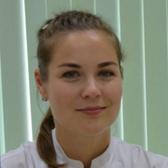 Кучеренко Екатерина Владимировна, терапевт