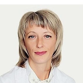 Рахманкулова Ольга Шакуровна, гинеколог