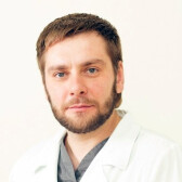 Алексеев Роман Алексеевич, уролог-хирург