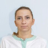 Година Юлия Викторовна, врач УЗД